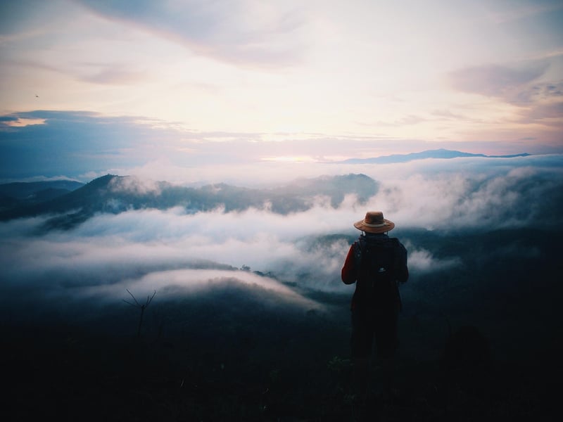 Adventure Mountains